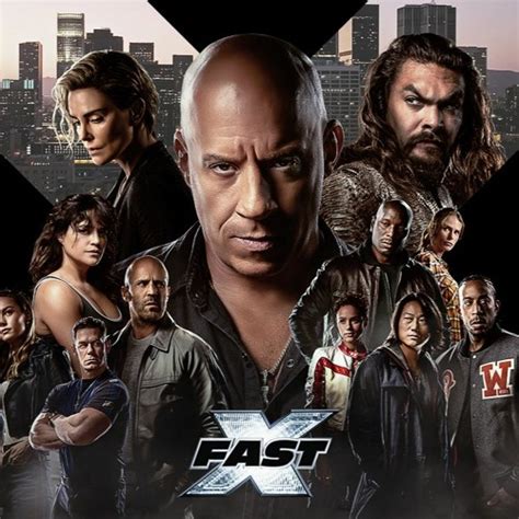 fast x 123 movies